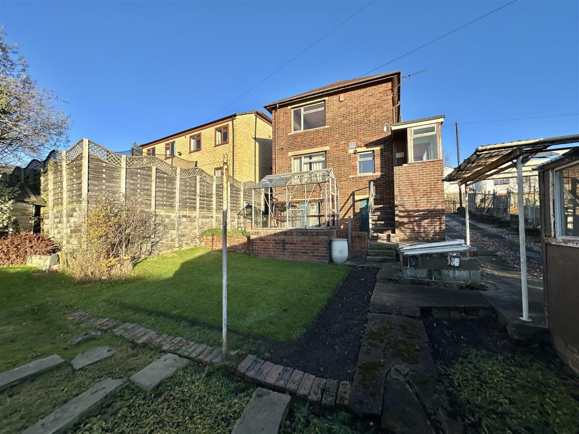 Images for Hollinbank Lane, Heckmondwike