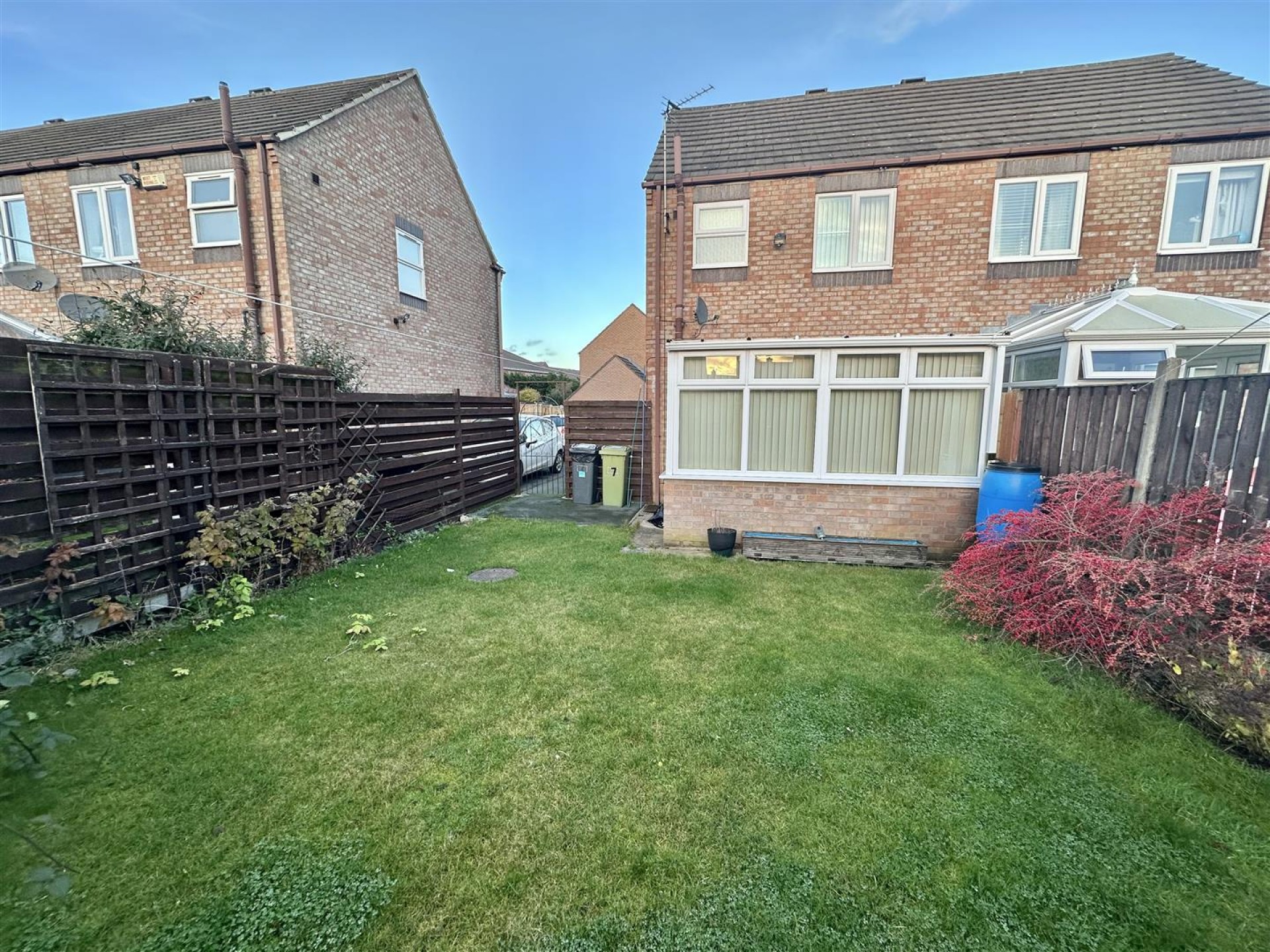 Images for Chestnut Meadows, Mirfield