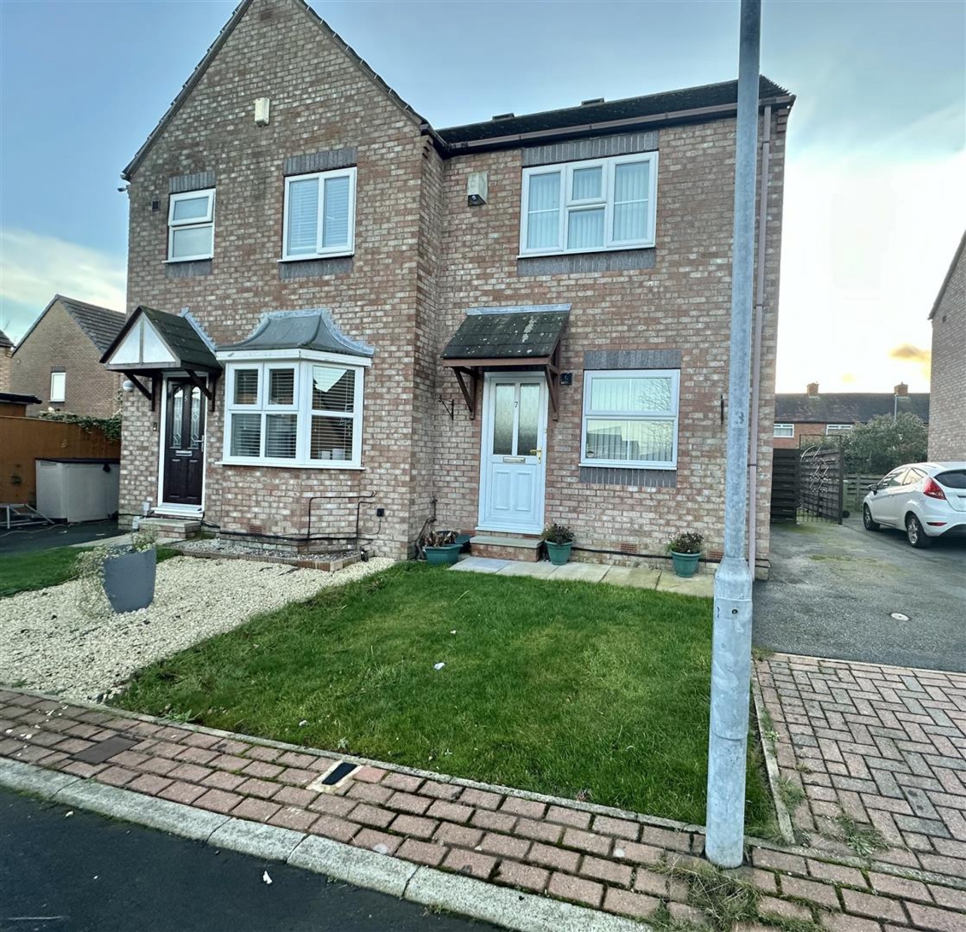 Images for Chestnut Meadows, Mirfield