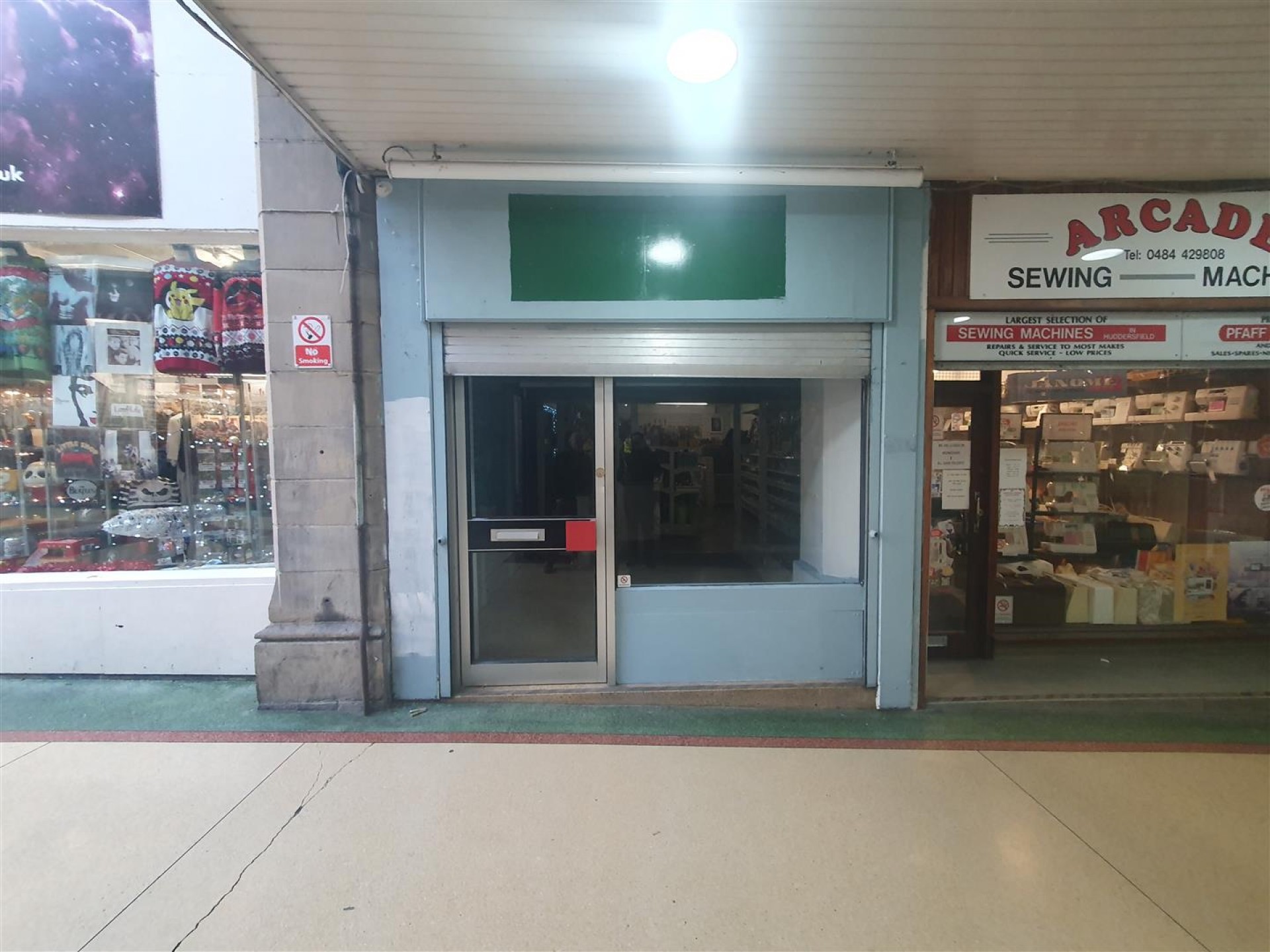 Images for Unit 7 Imperial Arcade, Huddersfield