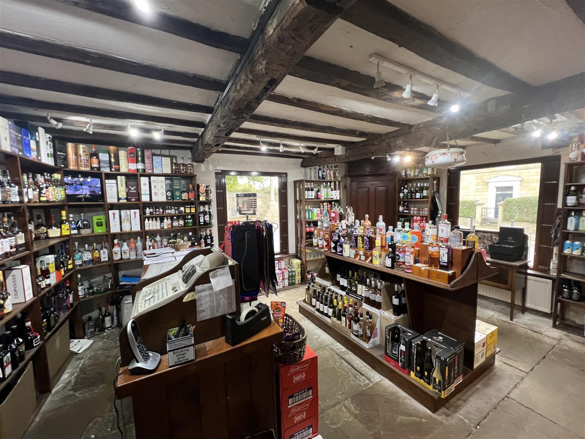 Images for 1 Westgate, Almondbury, Huddersfield, HD5 8XF