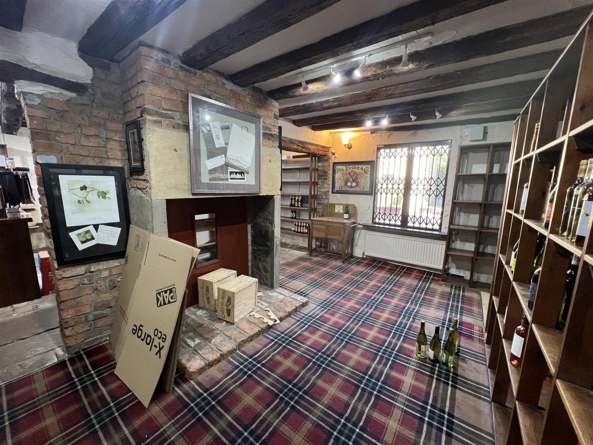 Images for 1 Westgate, Almondbury, Huddersfield, HD5 8XF