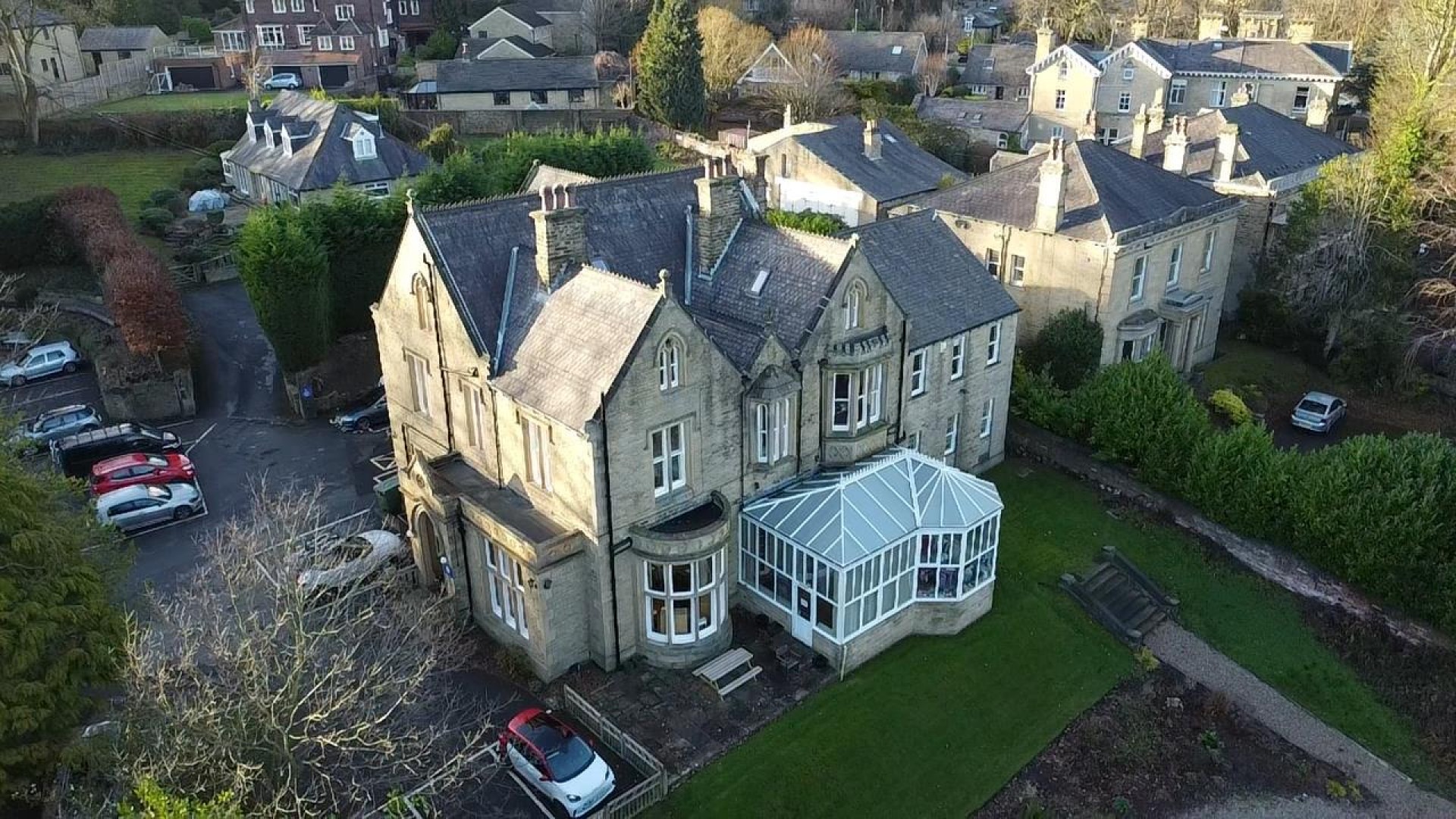 Images for Cote Royd House, 7 Halifax Road, Edgerton