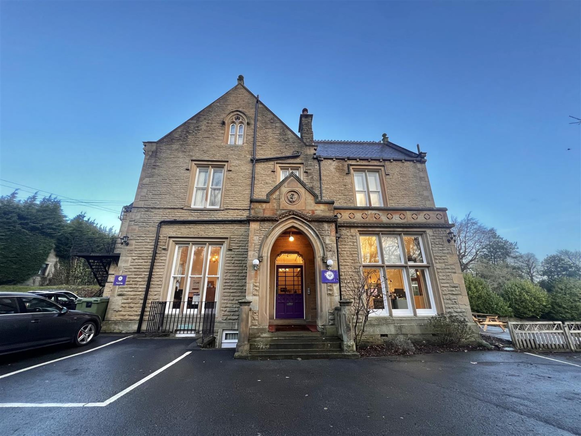 Images for Cote Royd House, 7 Halifax Road, Edgerton