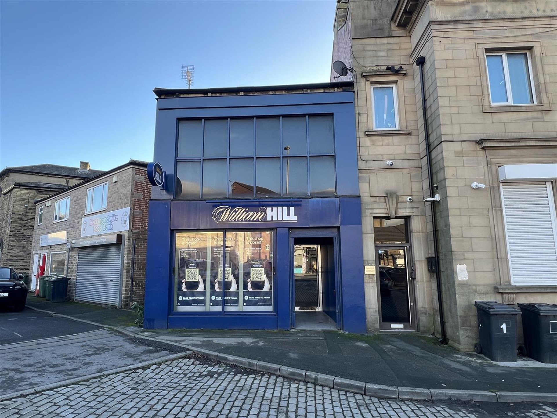 Images for 44 Market Place, Heckmondwike