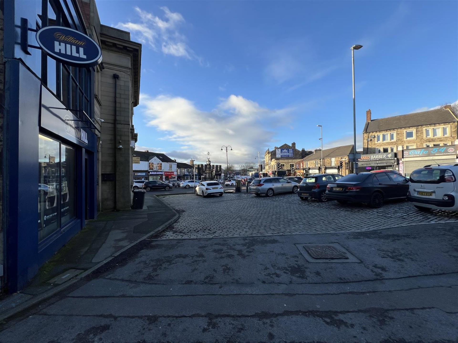 Images for Market Place, Heckmondwike