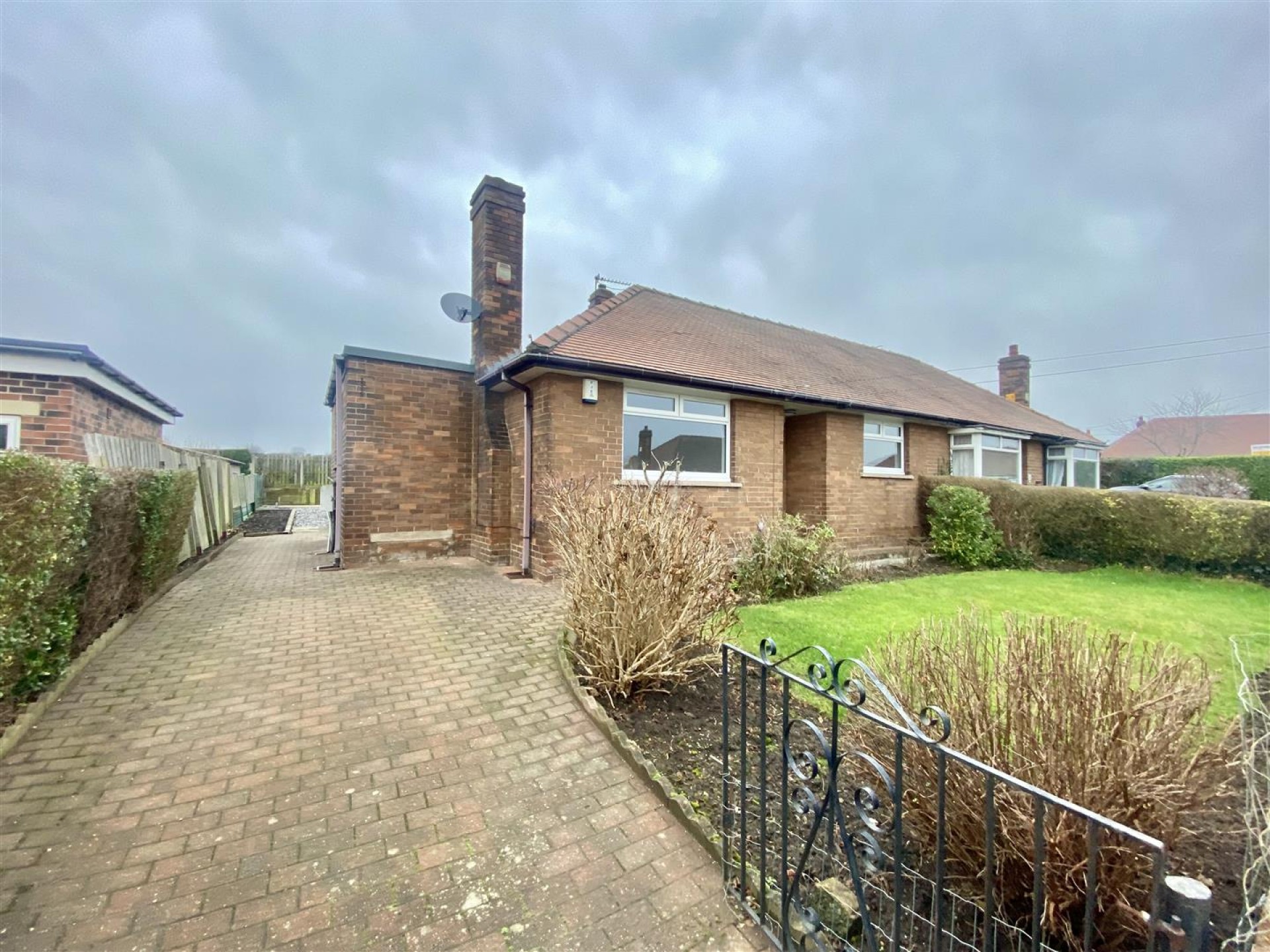 Images for Hepworth Drive, Mirfield