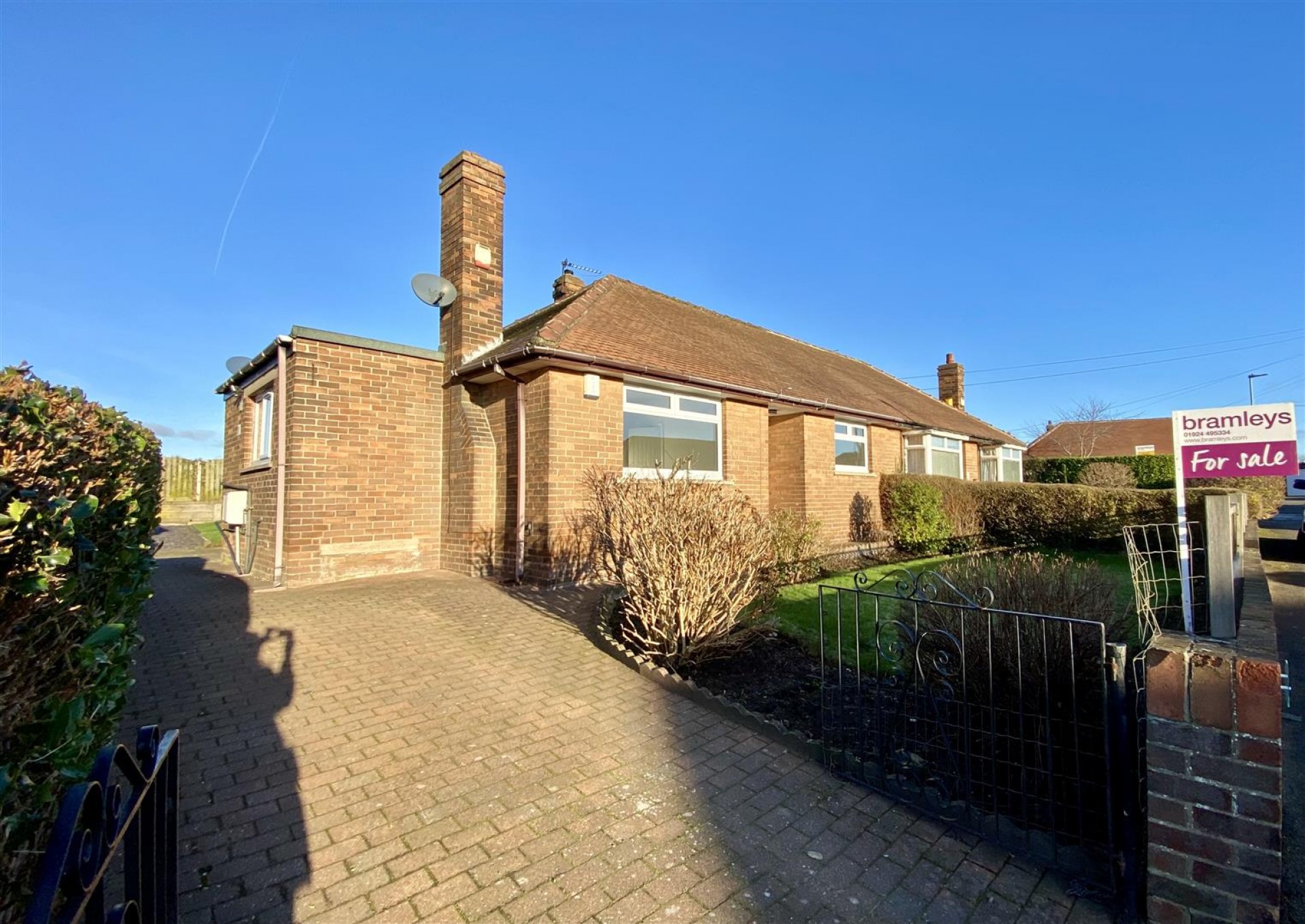 Images for Hepworth Drive, Mirfield