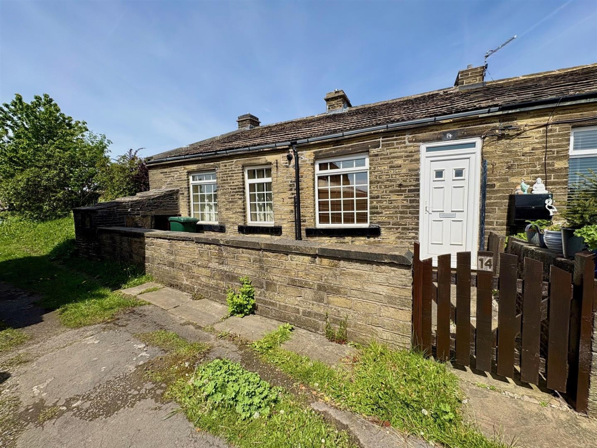 Images for Prospect View, Queensbury, Bradford