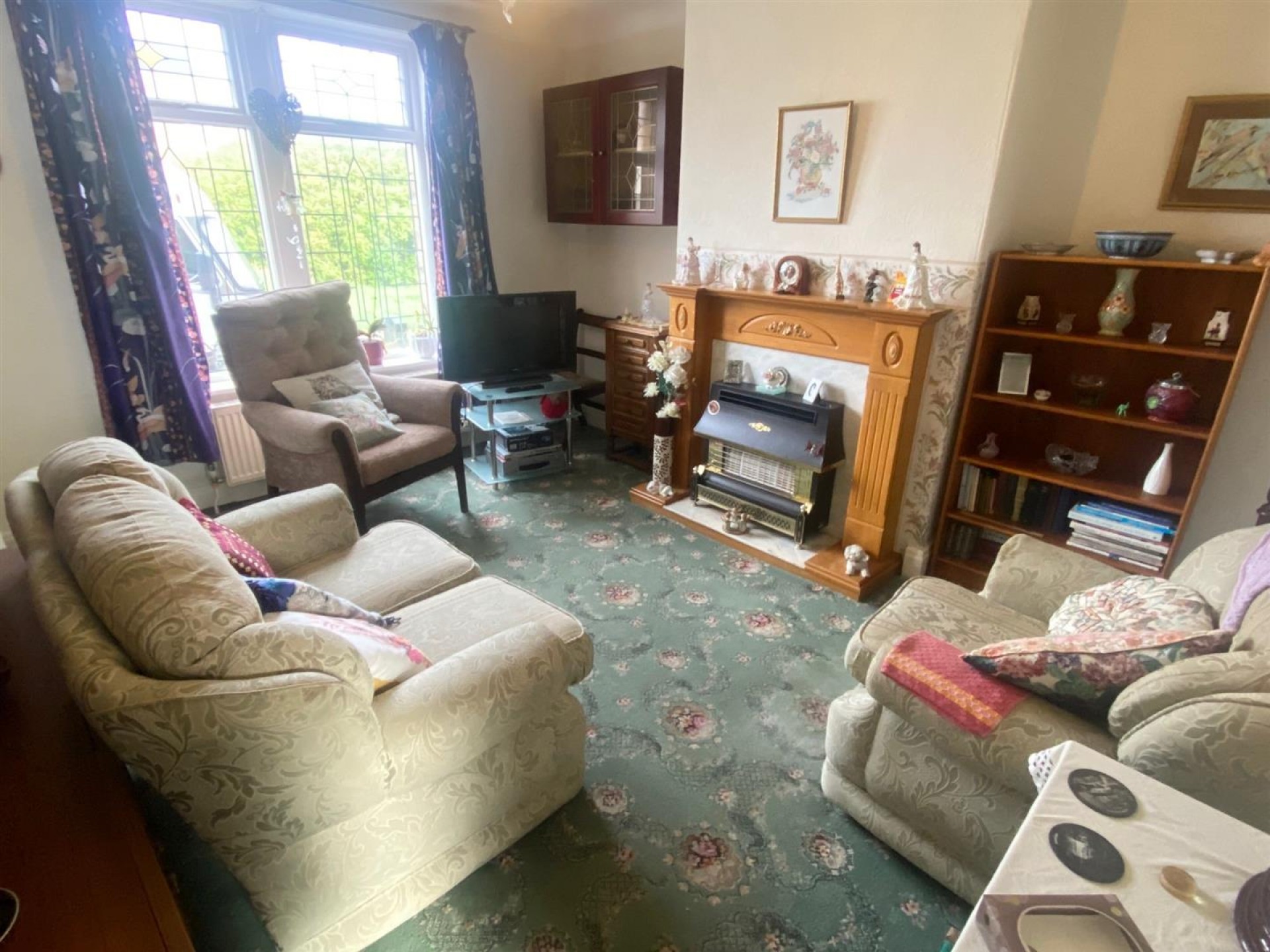 Images for Scar Lane, Huddersfield