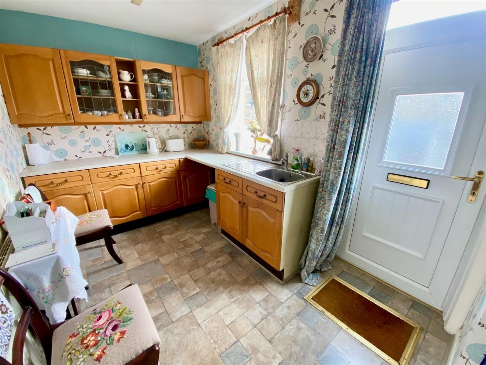 Images for Scar Lane, Huddersfield