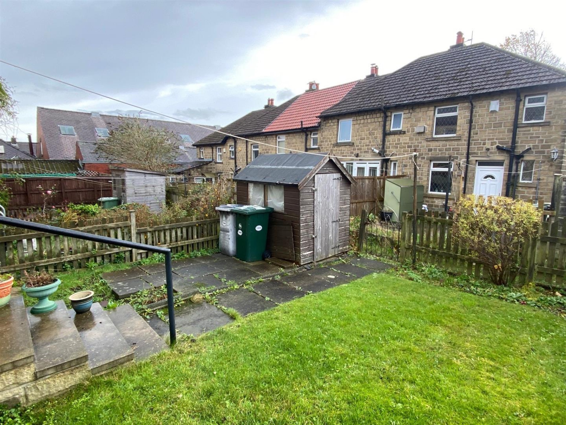 Images for Scar Lane, Huddersfield