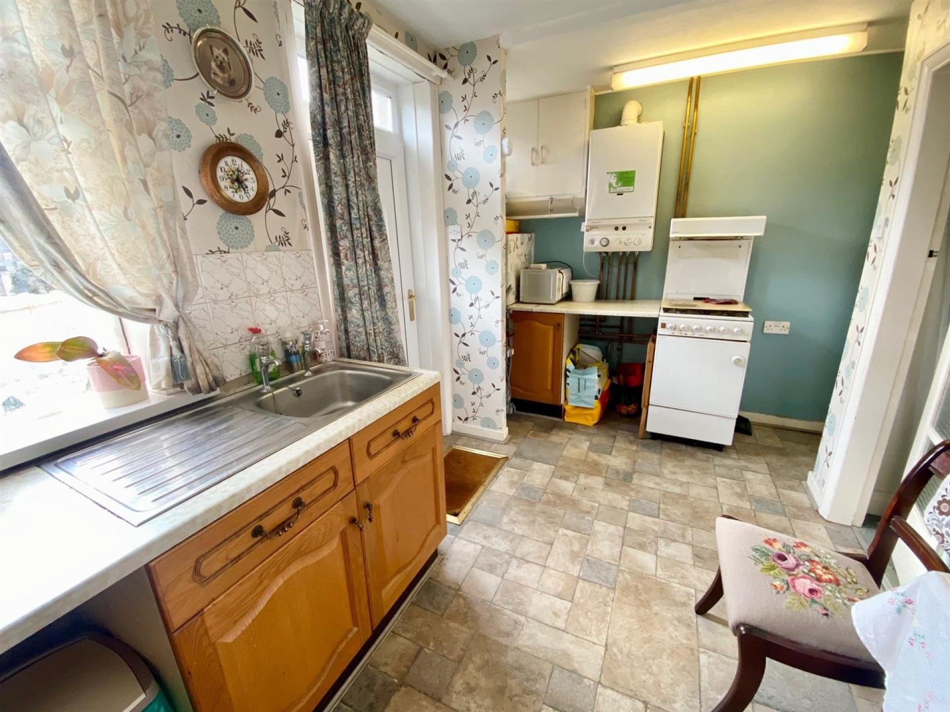 Images for Scar Lane, Huddersfield