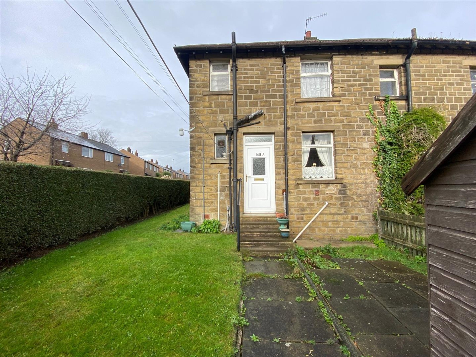 Images for Scar Lane, Huddersfield