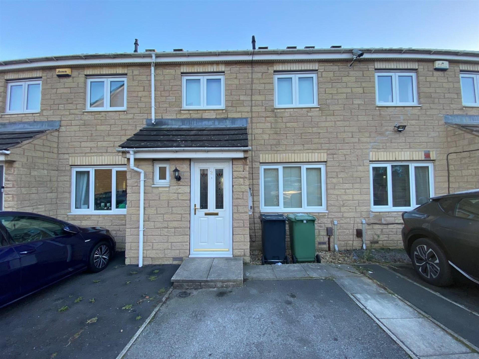 Images for Baton Drive, Lindley