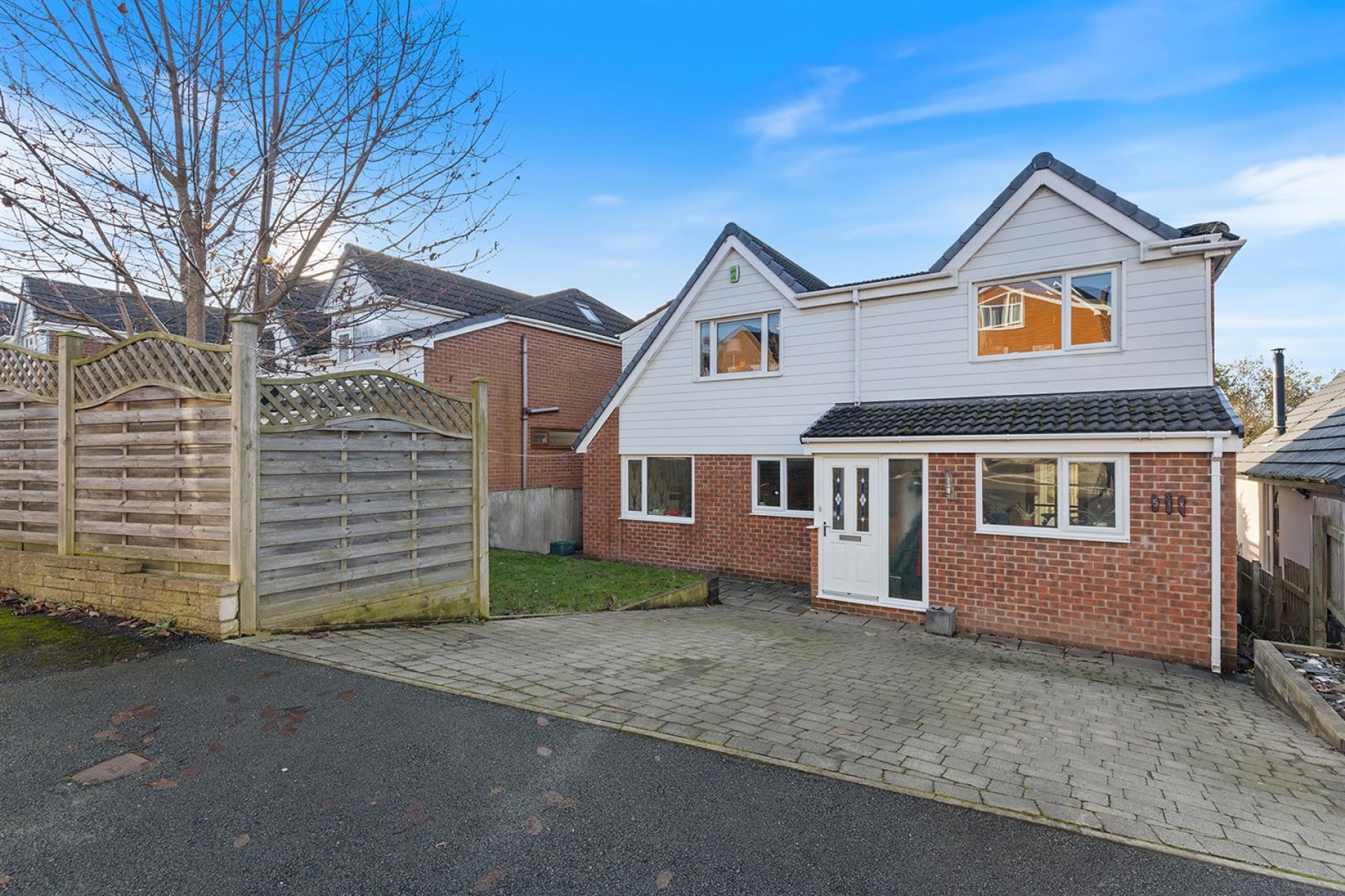 Images for Fenay Bankside, Fenay Bridge