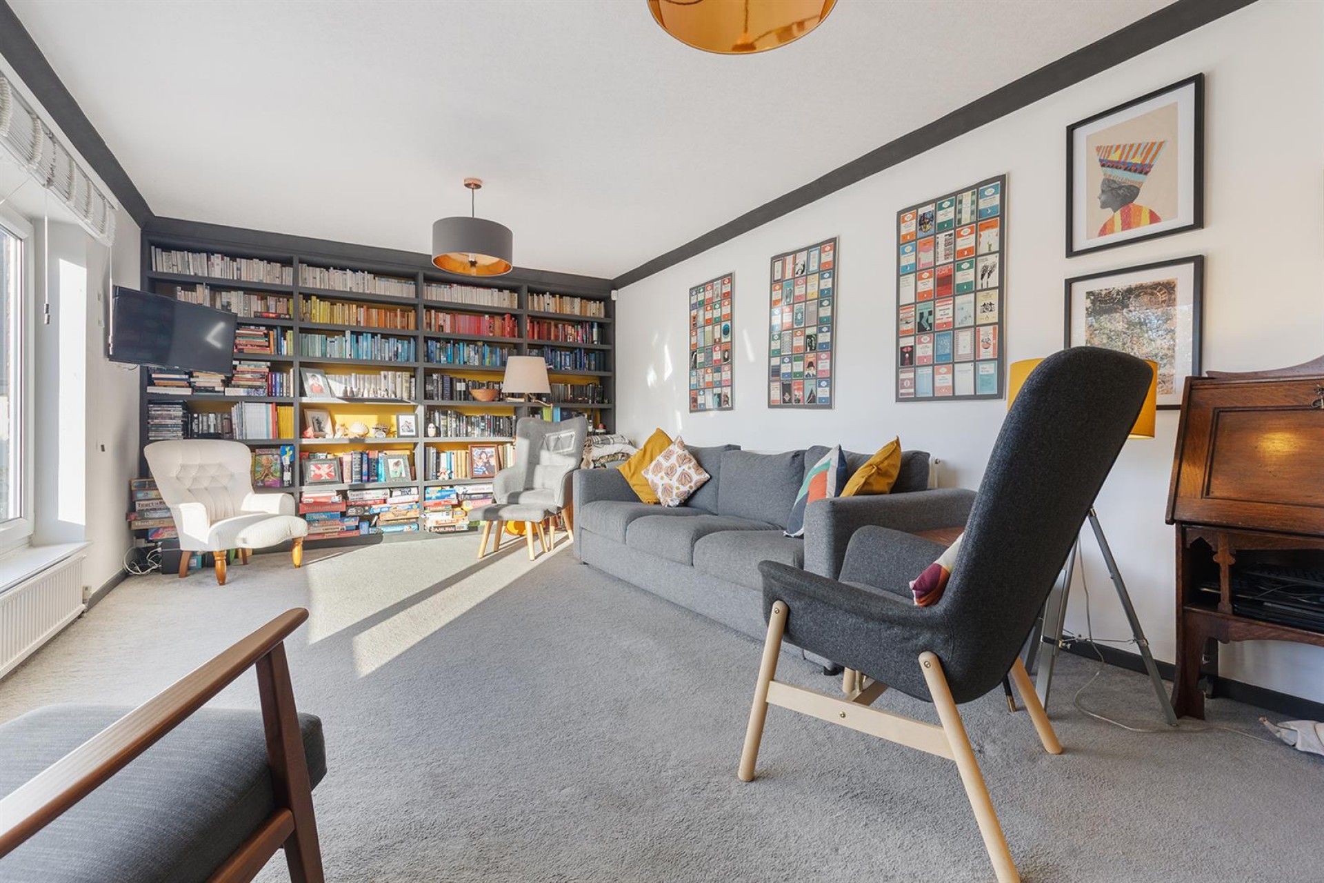 Images for Fenay Bankside, Fenay Bridge