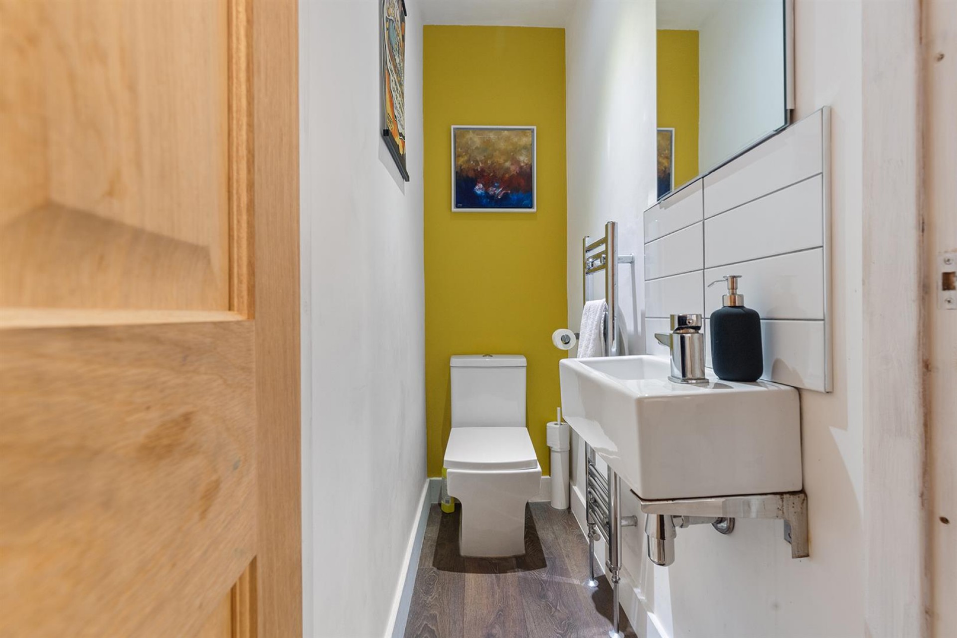 Images for Fenay Bankside, Fenay Bridge