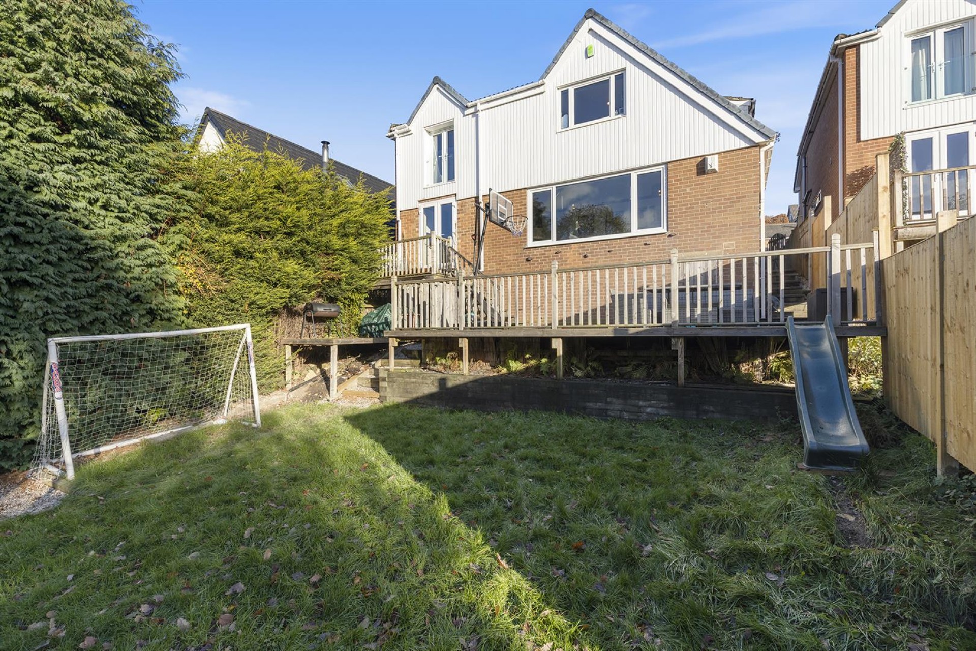 Images for Fenay Bankside, Fenay Bridge