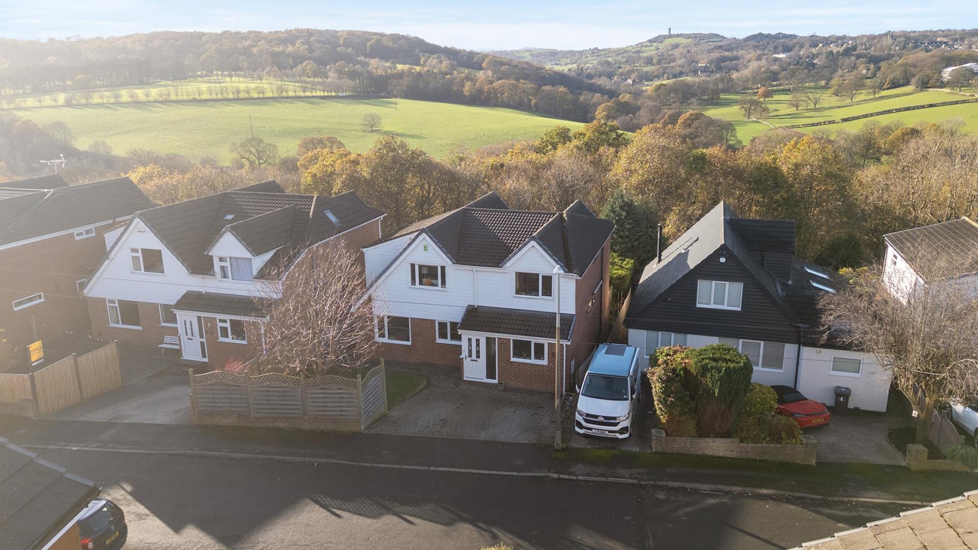 Images for Fenay Bankside, Fenay Bridge