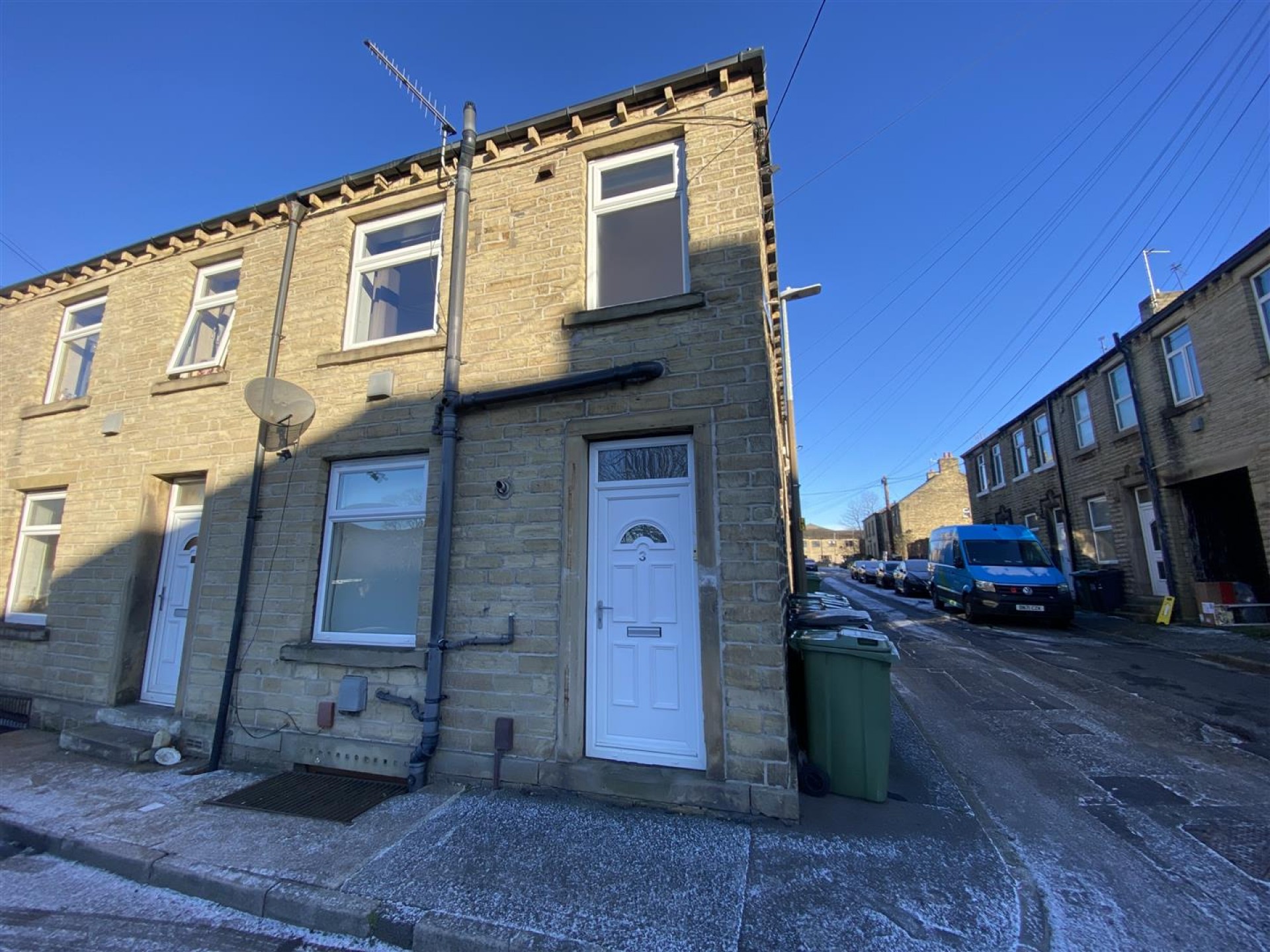 Images for Trevelyan Street, Moldgreen, Huddersfield