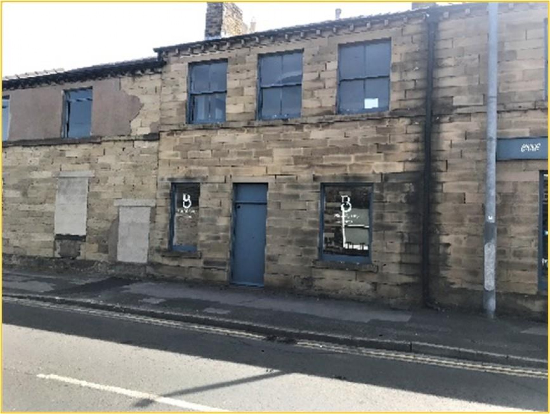 Images for Unit 3, 91 Wakefield Road, Aspley, Huddersfield