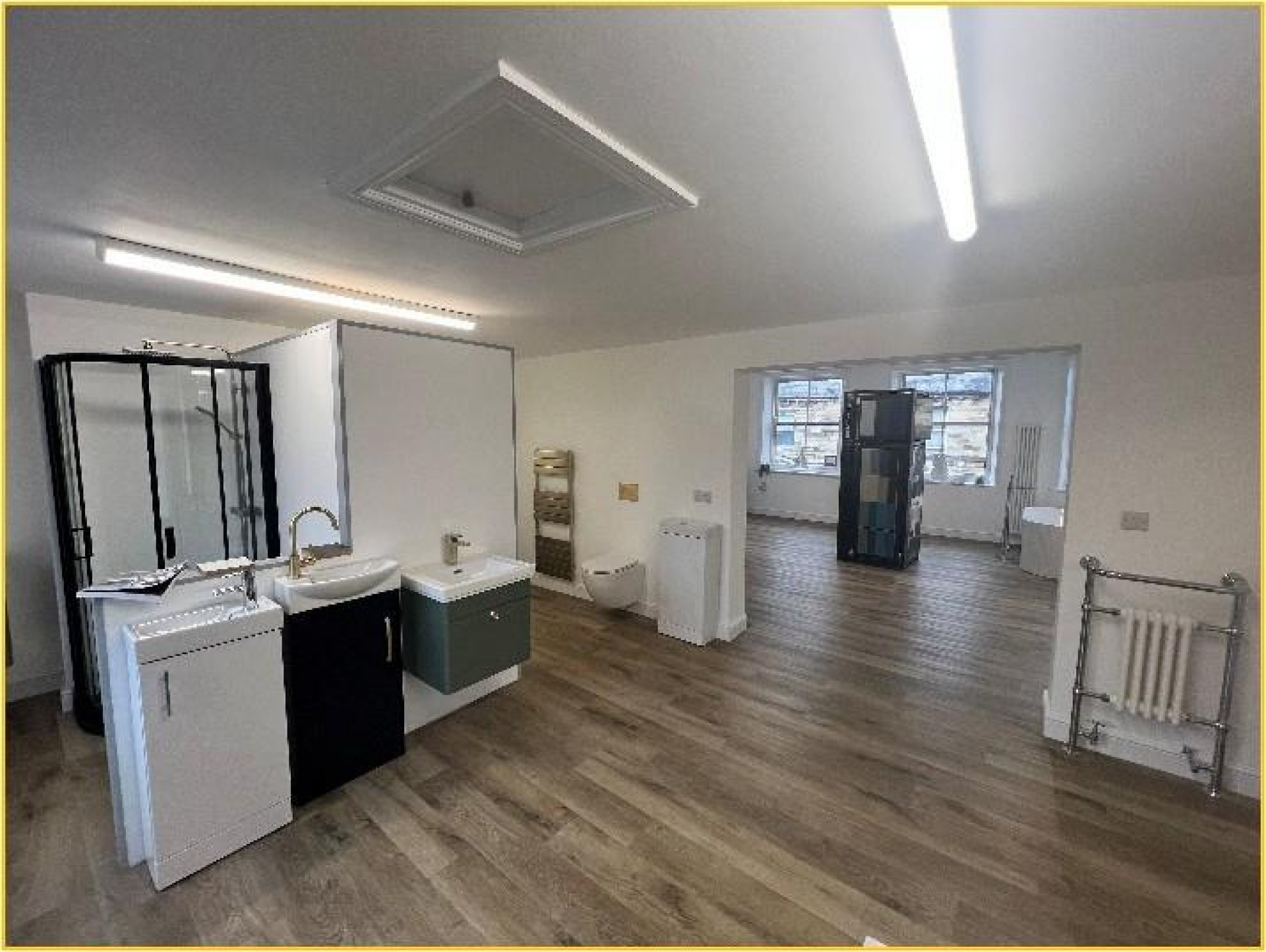 Images for Unit 3, 91 Wakefield Road, Aspley, Huddersfield