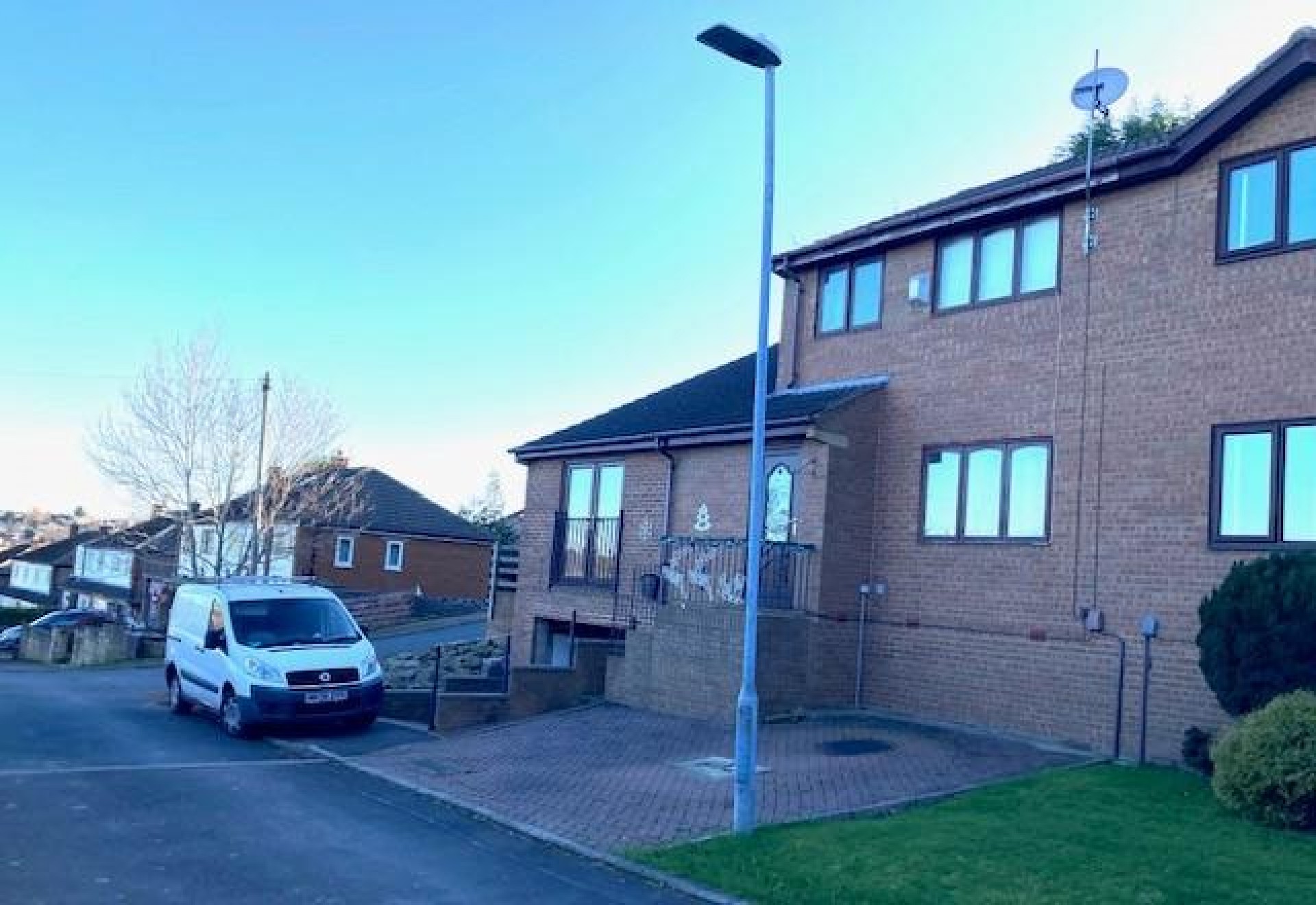 Images for Greenside Crescent, Huddersfield