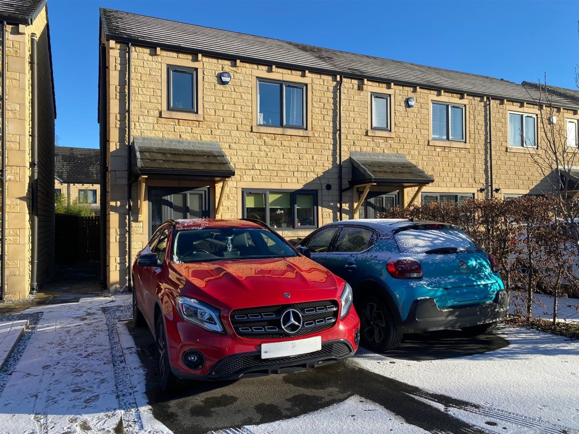 Images for Cross Green Road