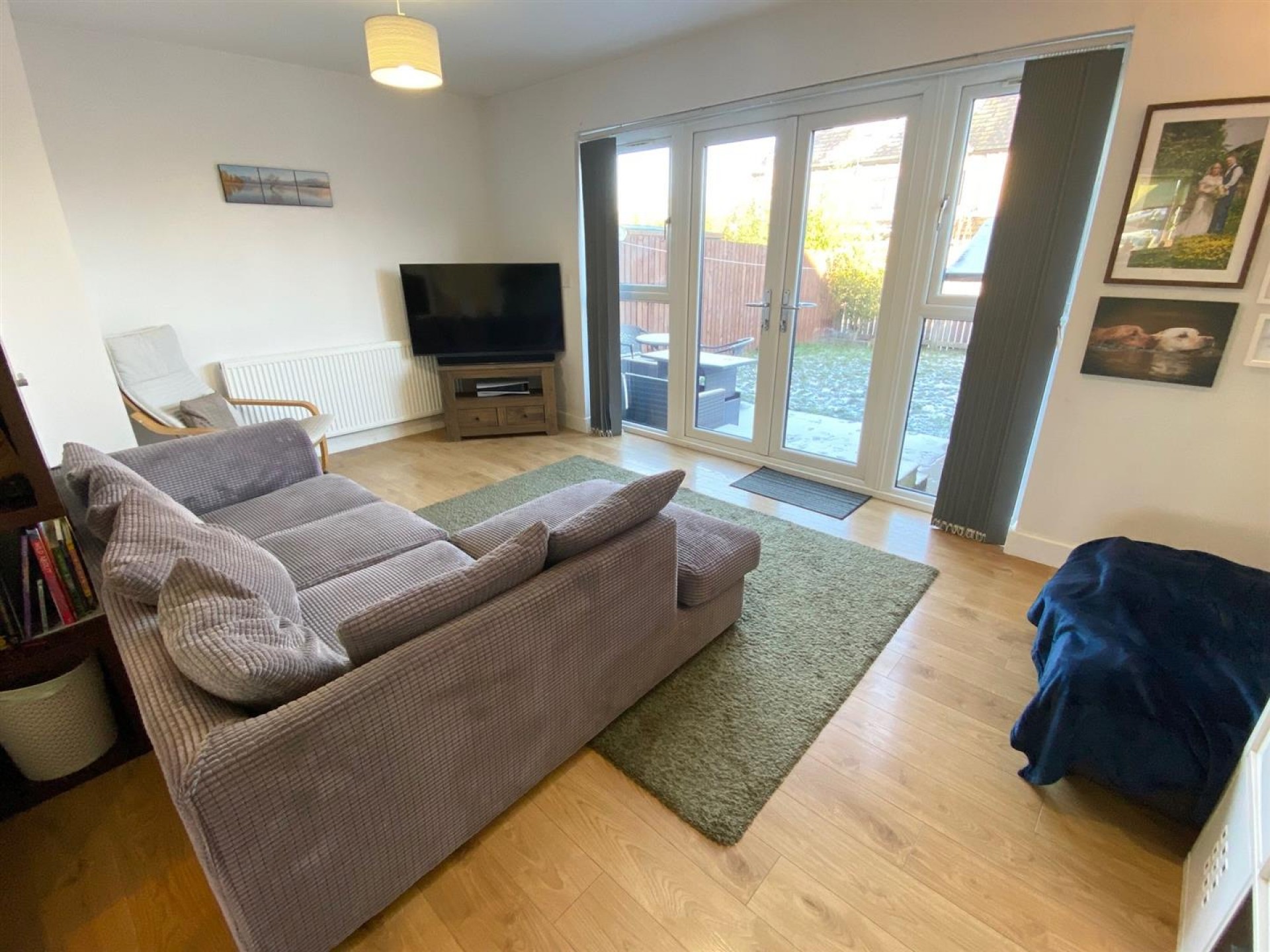 Images for Cross Green Road