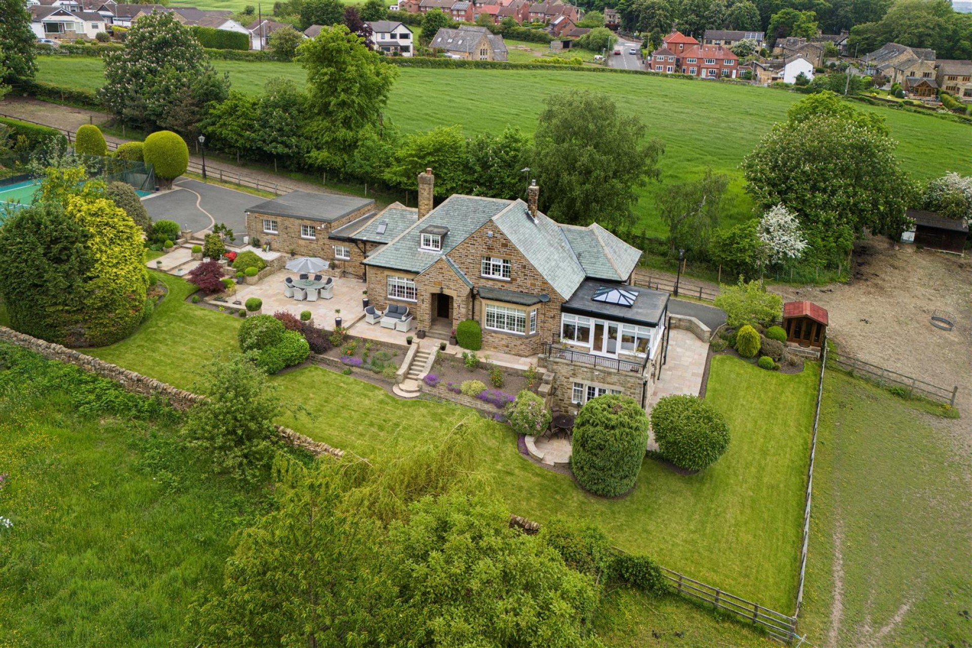 Images for Hopton Hall Lane, Mirfield