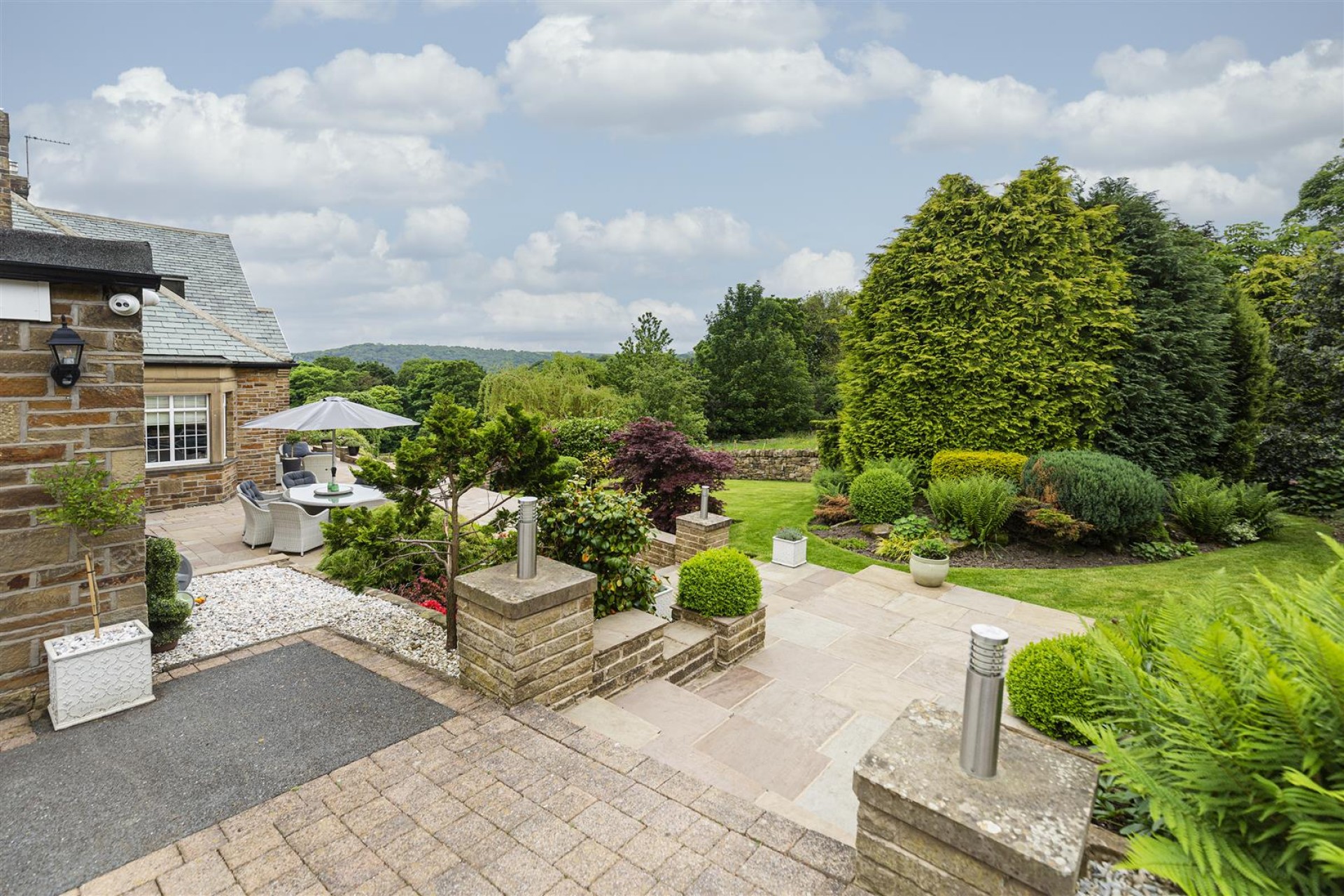 Images for Hopton Hall Lane, Mirfield