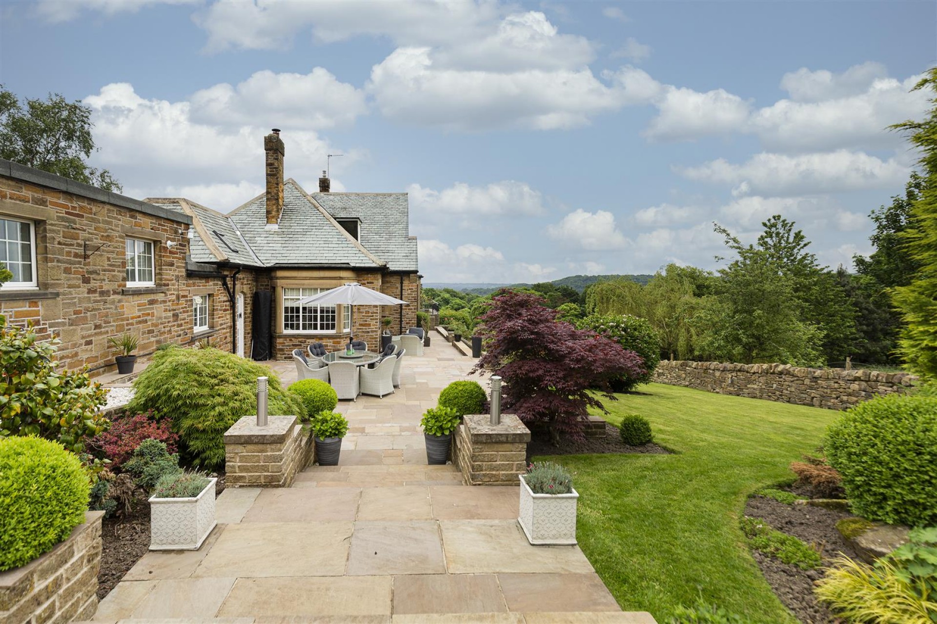 Images for Hopton Hall Lane, Mirfield
