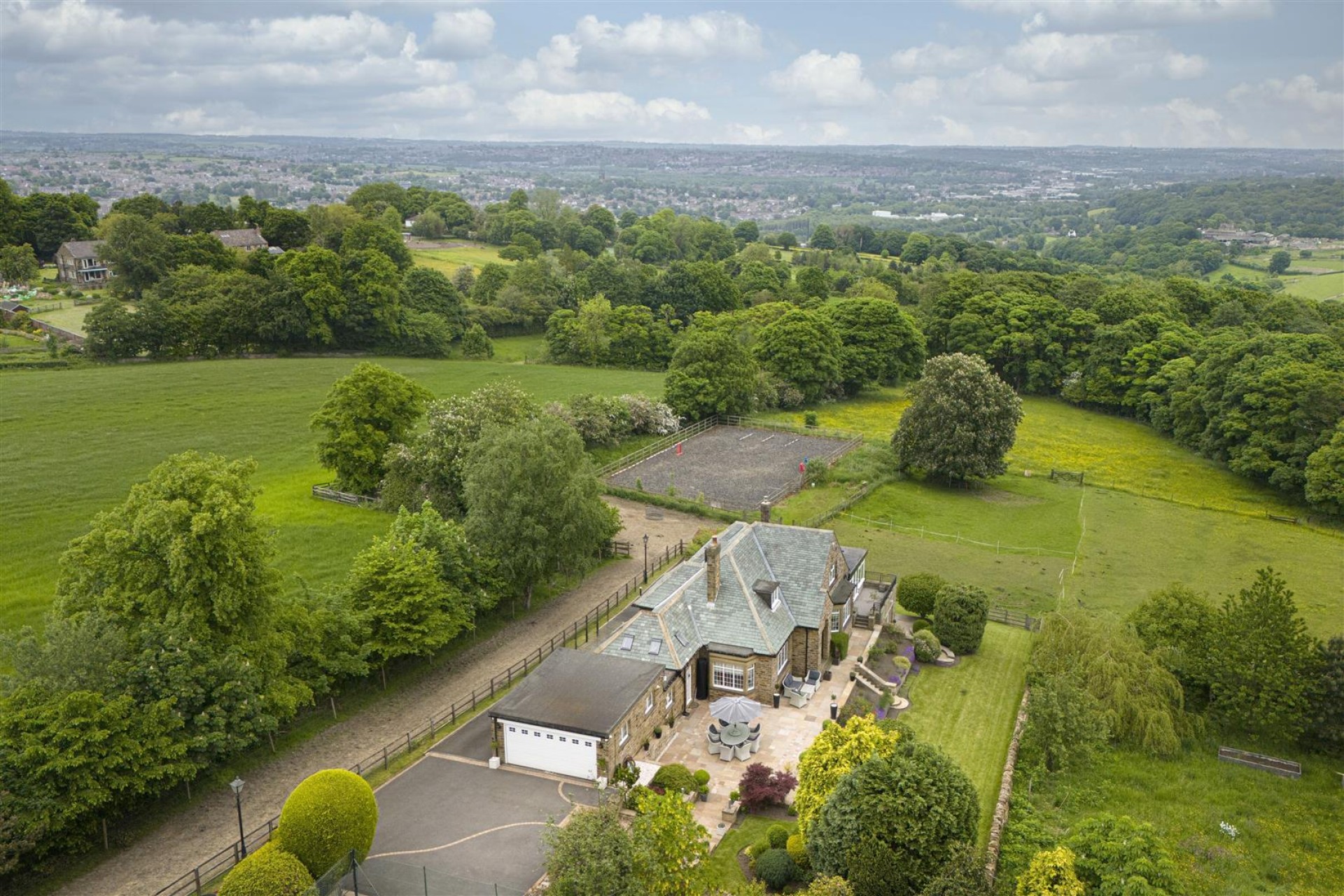 Images for Hopton Hall Lane, Mirfield