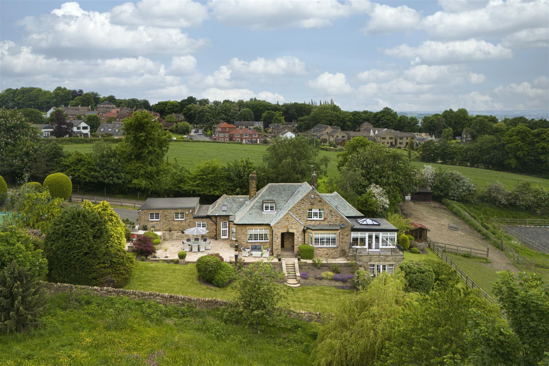 Images for Hopton Hall Lane, Mirfield