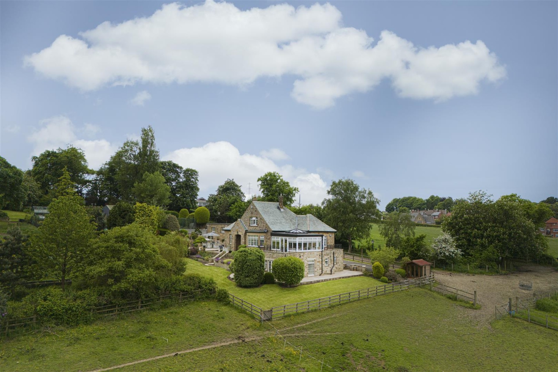 Images for Hopton Hall Lane, Mirfield