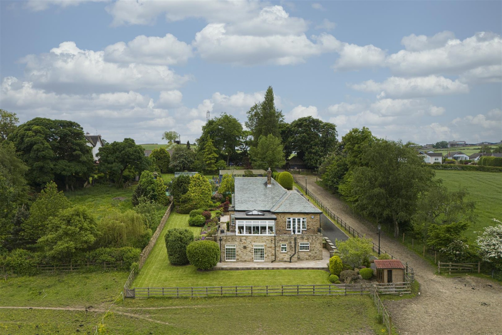 Images for Hopton Hall Lane, Mirfield