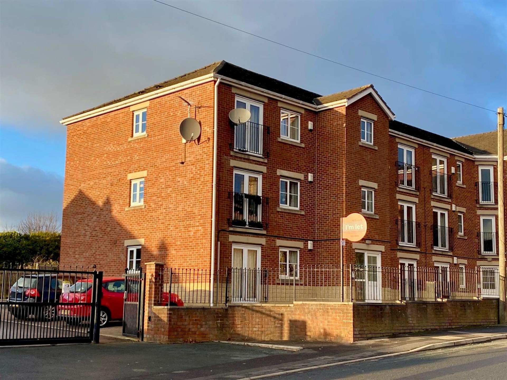 Images for 53 Water Royd Lane, Mirfield