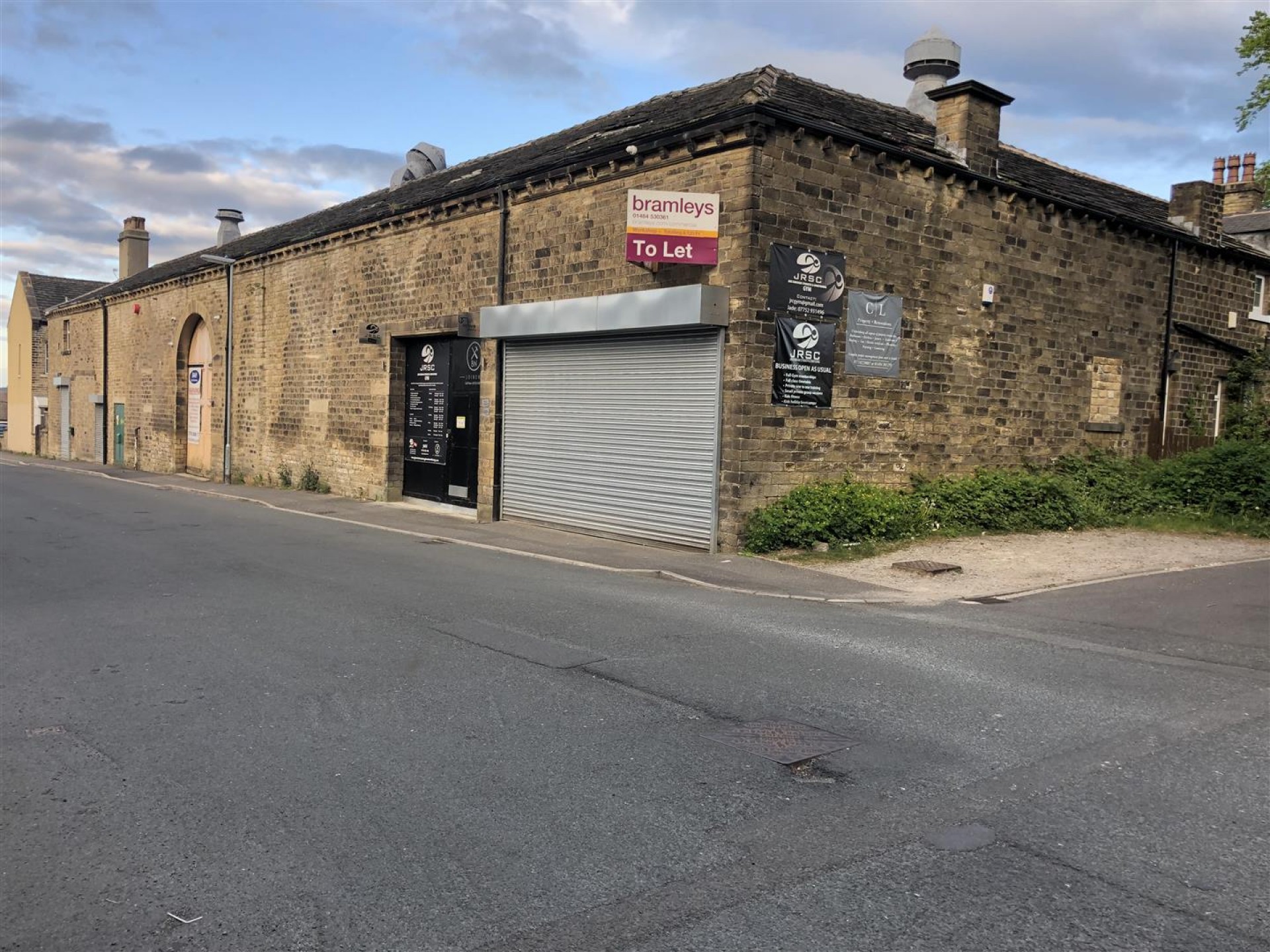 Images for Unit 1A Ruth Street, Newsome, Huddersfield