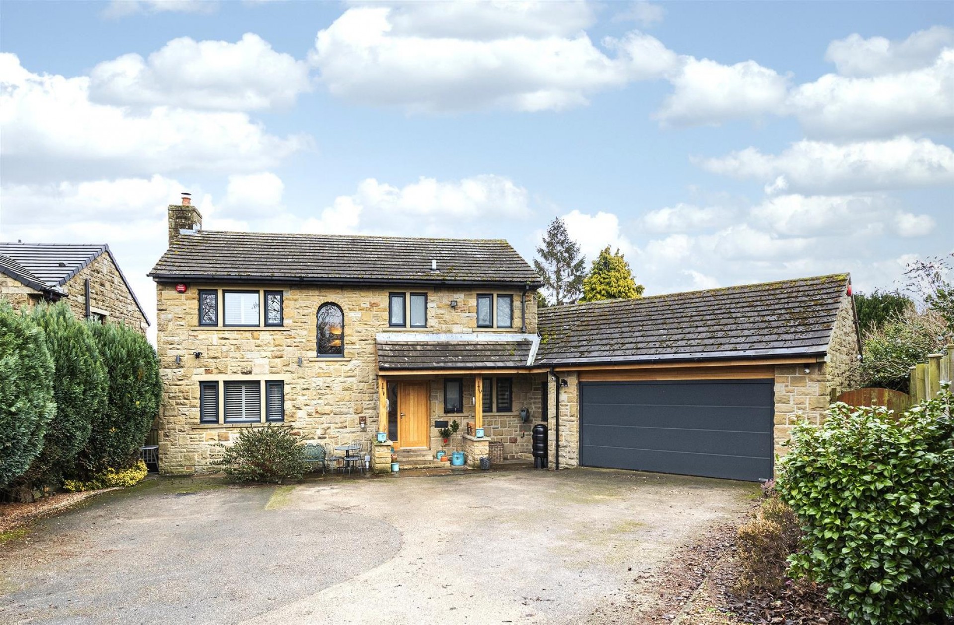 Images for Cross Lane, Stocksmoor, Huddersfield