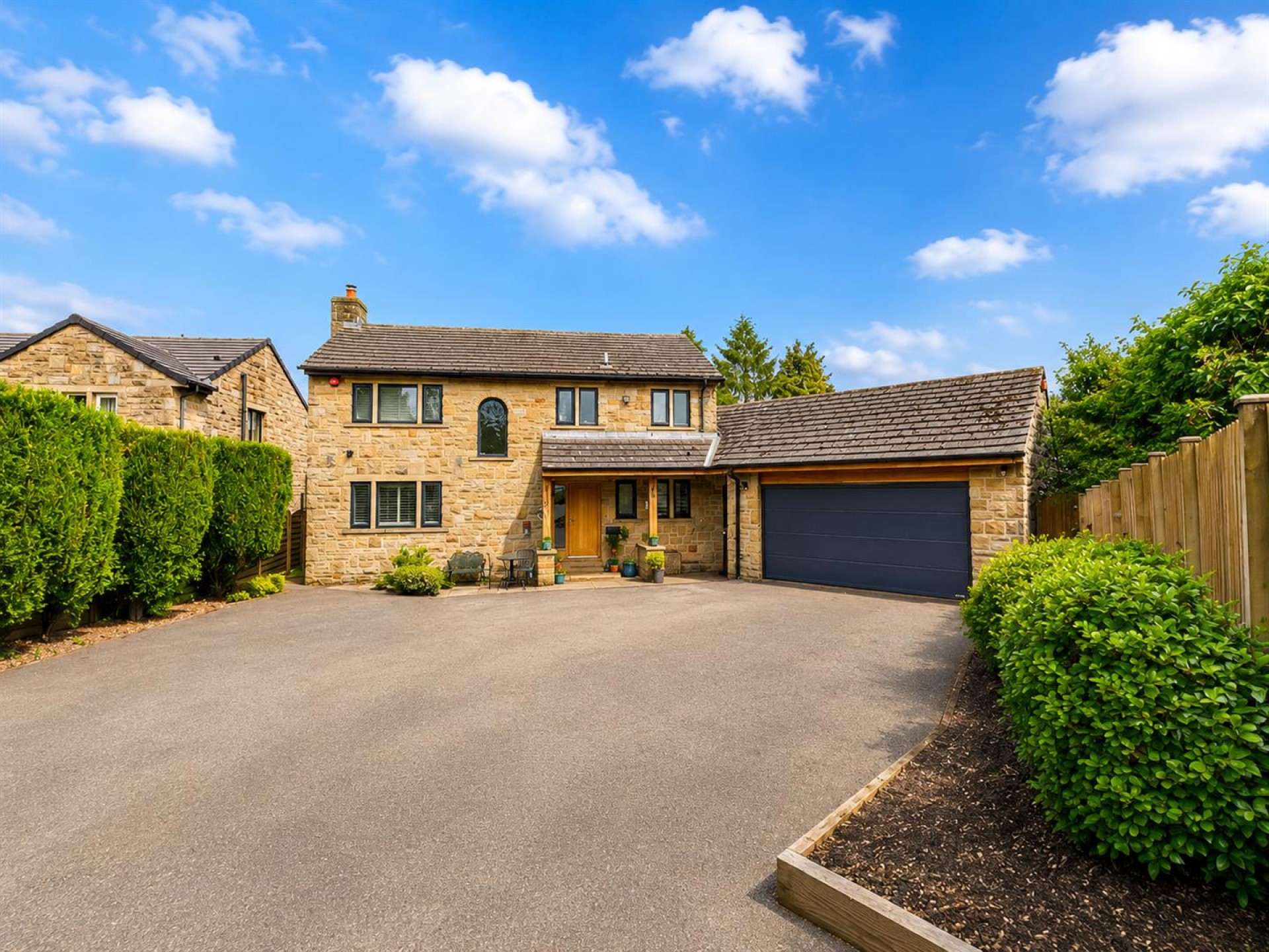 Images for Cross Lane, Stocksmoor, Huddersfield