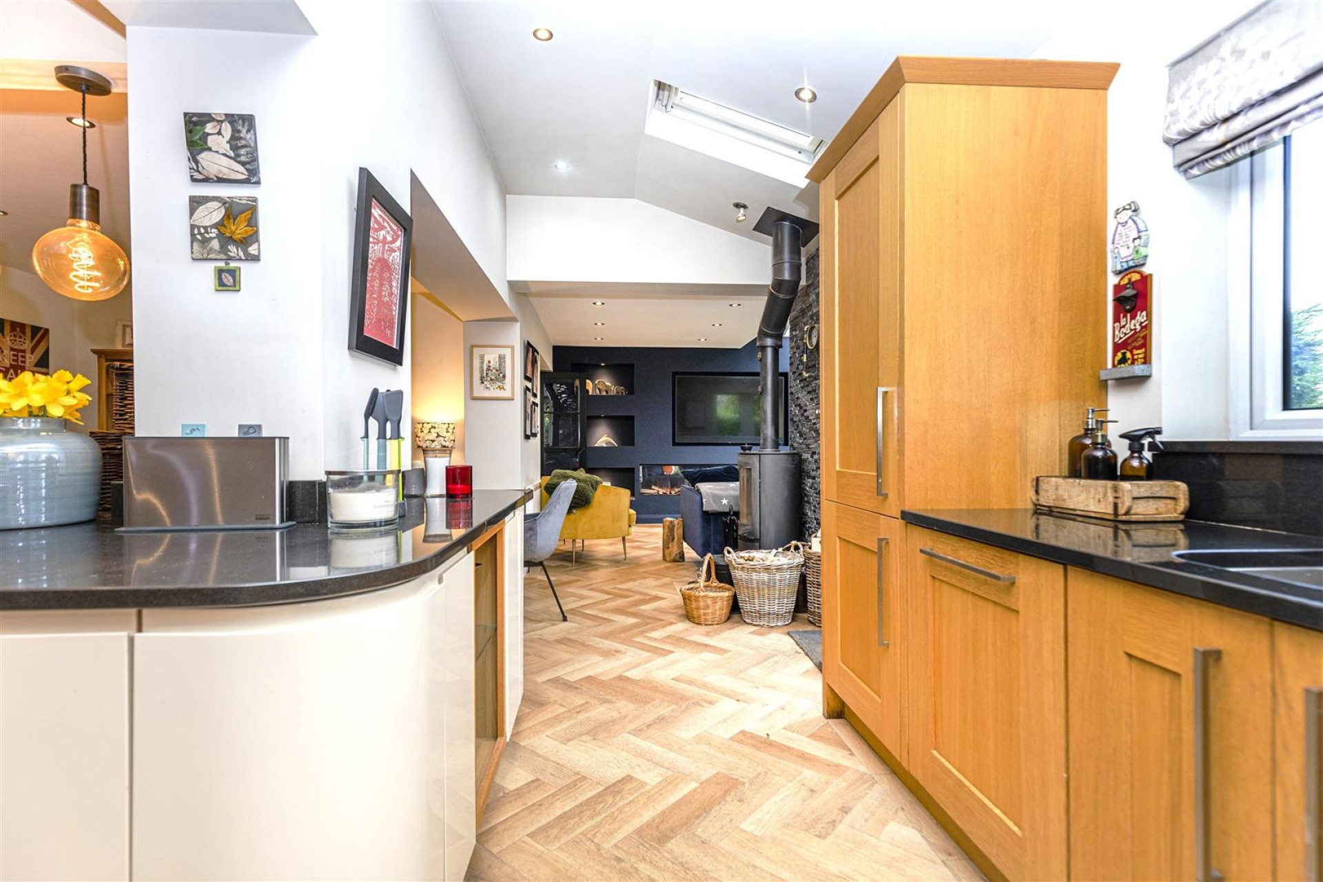 Images for Cross Lane, Stocksmoor, Huddersfield