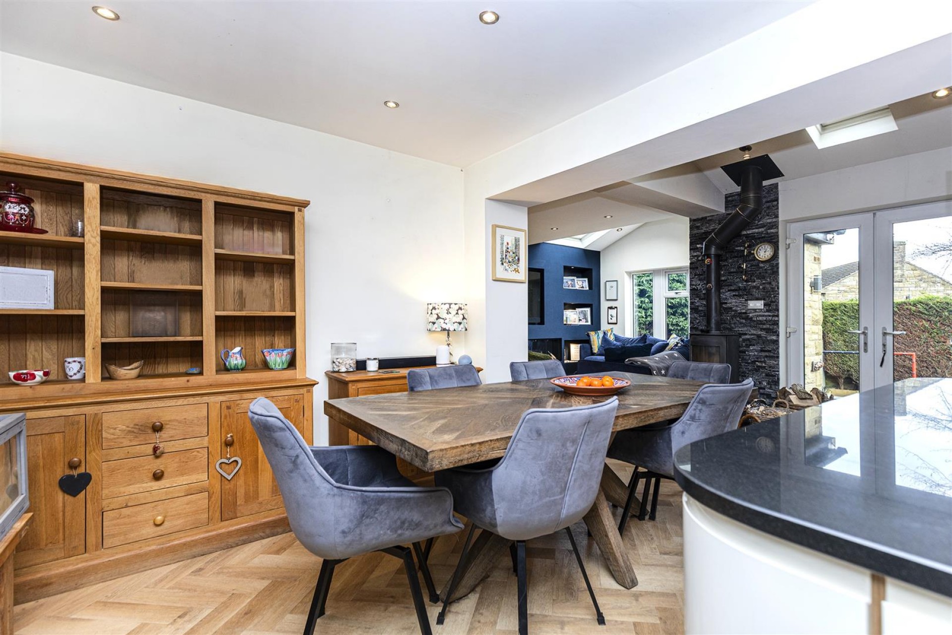 Images for Cross Lane, Stocksmoor, Huddersfield