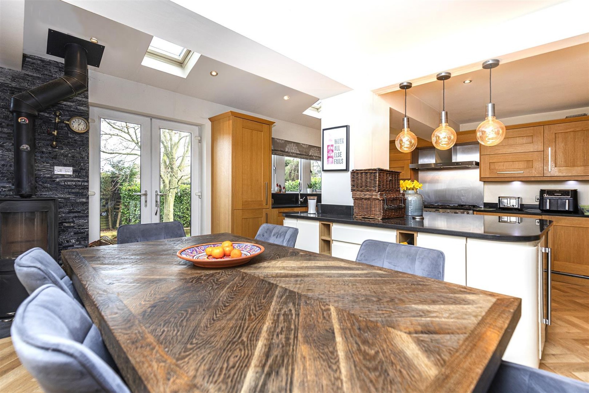 Images for Cross Lane, Stocksmoor, Huddersfield