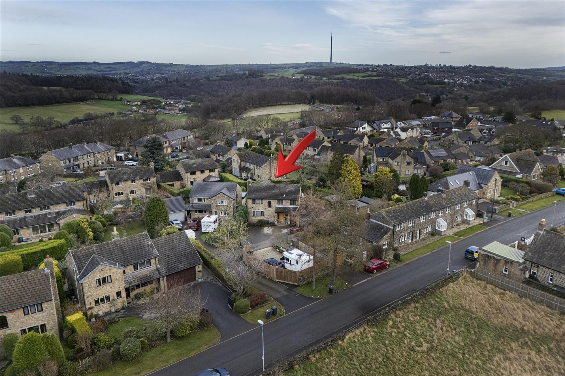 Images for Cross Lane, Stocksmoor, Huddersfield