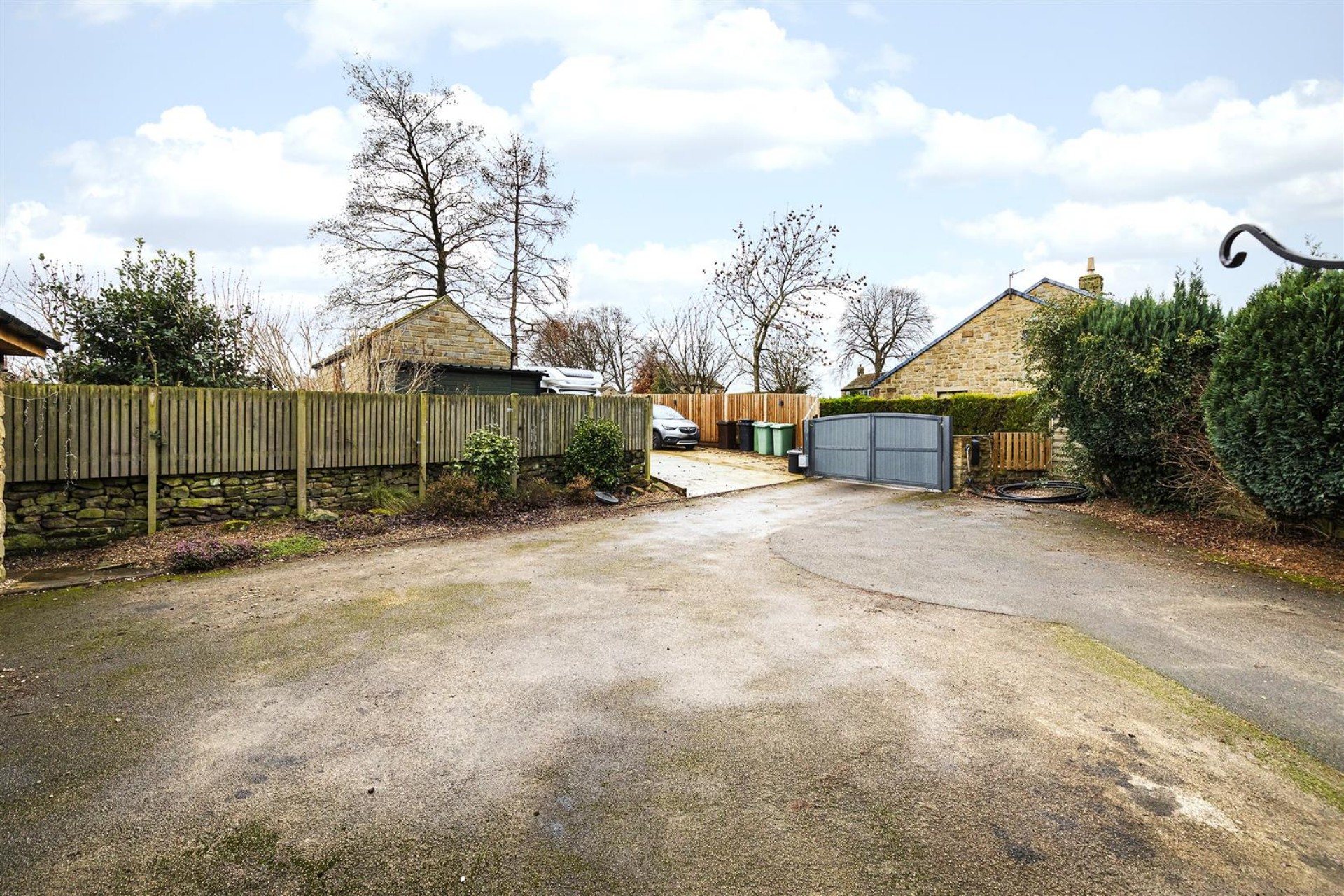 Images for Cross Lane, Stocksmoor, Huddersfield