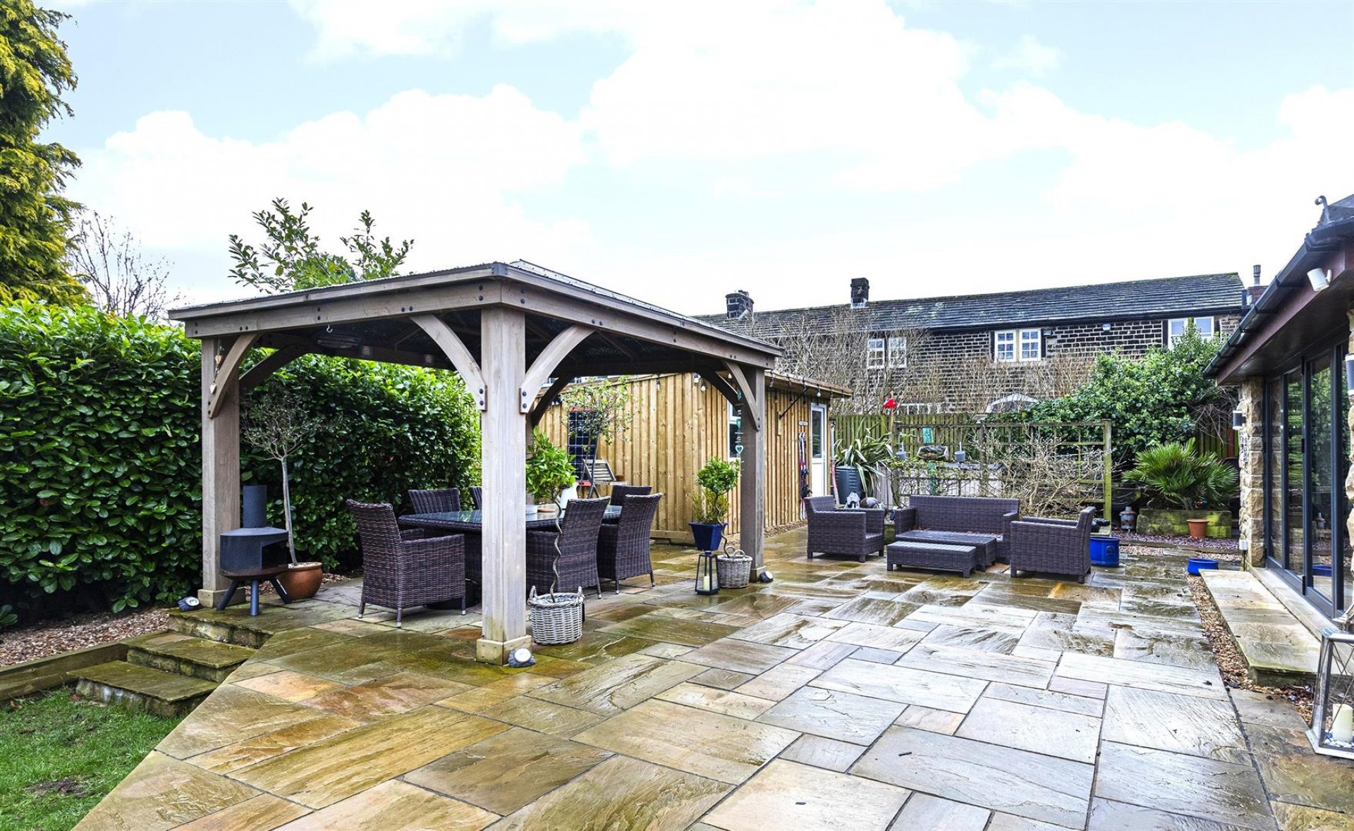 Images for Cross Lane, Stocksmoor, Huddersfield