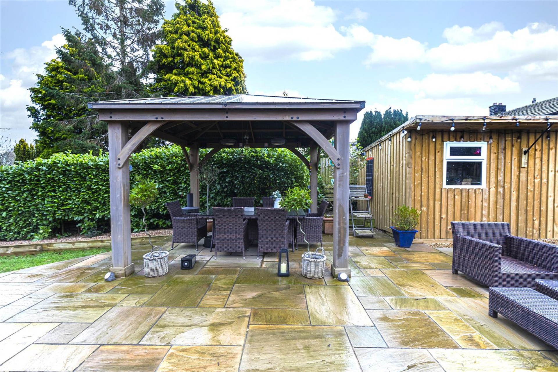 Images for Cross Lane, Stocksmoor, Huddersfield