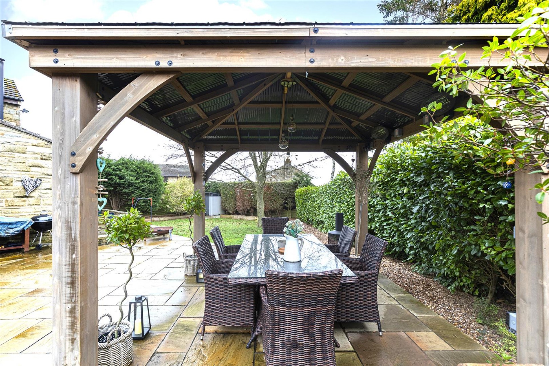 Images for Cross Lane, Stocksmoor, Huddersfield