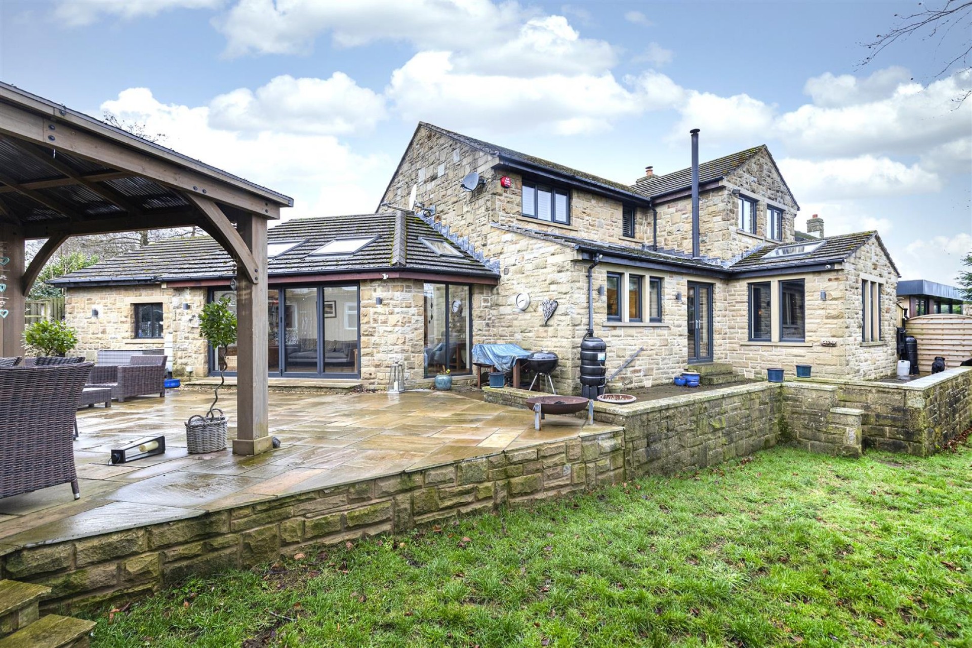 Images for Cross Lane, Stocksmoor, Huddersfield